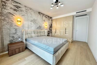 Apartament cu 2 camere în Lacul Tei - 6