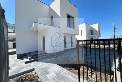 COM0%I Corbeanca I Vila 4 camere padure I OCAZIE 200.000eur TVA inclus - 11