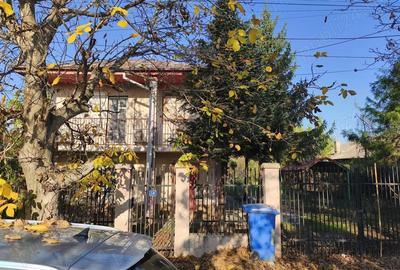 Casa P+1 Petrachioaia - 7