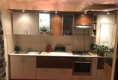 Apartament cu 2 camere decomandat în Florești - 5