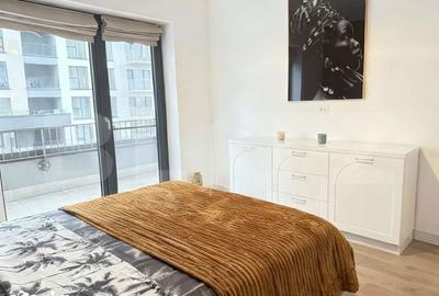 Apartament cu 2 camere, mobilat în Tudor Vladimirescu - 2