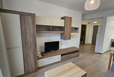 Apartament cu 2 camere în Techirghiol - 5