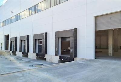 Hala industrialaTimisoara , 2500 mp, Calea Lugojului - 1