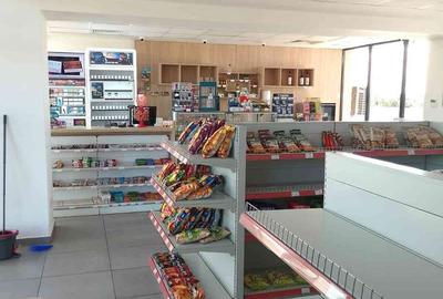 Spațiu comercial, de 10,000 mp, în Brădești - 6