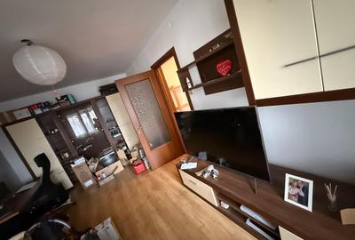 Apartament decomandat în Apusului - 1