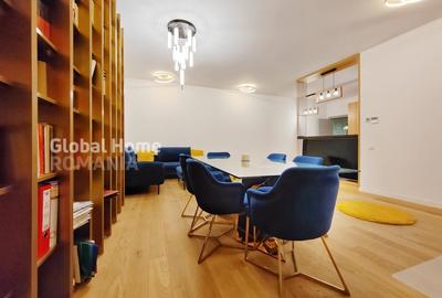 Floreasca-Dorobanti | Contemporary Apartment | Large Terrace - 5
