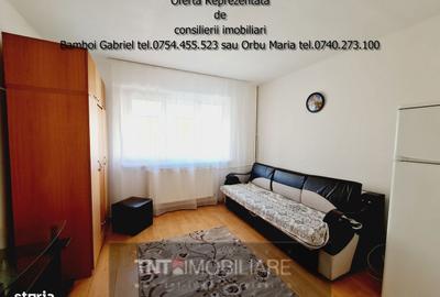 Garsonieră în Podu Roș