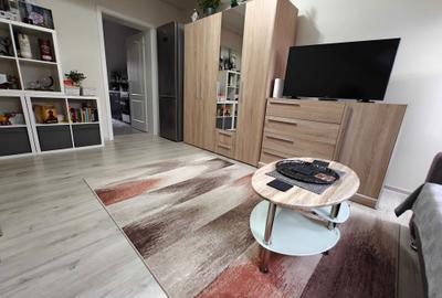 Apartament cu 2 camere în Dumbrăvița - 3