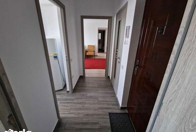 Apartament cu 3 camere decomandat în Plantelor - 1