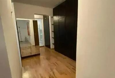 Apartament 2 camere MedLife Grivita -Mobilat utilat-Metrou 1 Mai - 8
