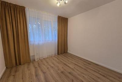 AP.2 CAM ET.4/7 RENOVAT COMPLET SECTOR 1 ION MIHALACHE METROU 1 MAI - 12