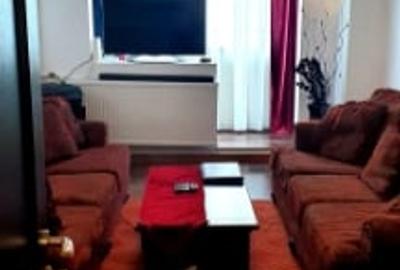 Sebastian Parc,bl.1989,et.2/8,Amenajat,loc parcare,mobilat utilat complet,Liber - 3