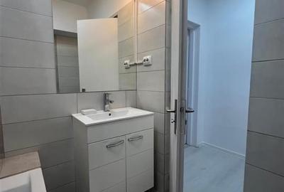 Apartament cu 4 camere decomandat, mobilat în Unirii - 11