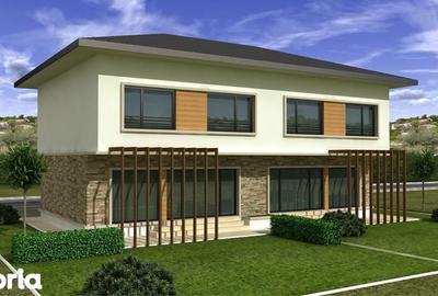 Teren de 3800 mp, în Tărtășești - 4