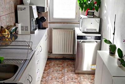 Apartament cu 2 camere semidecomandat în Astra - 5