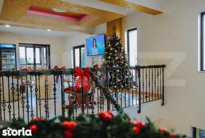 Spațiu comercial, de 910 mp, în Roșia Montană - 6