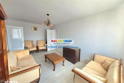 Apartament cu 3 camere semidecomandat, mobilat în Tudor Vladimirescu - 8
