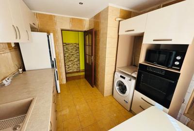 Apartament cu 3 camere decomandat în Valea Lupului - 3