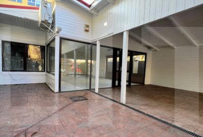 Spa?iu 180 mp cu Terasa Ideal Restaurant, zona Dambov - 2