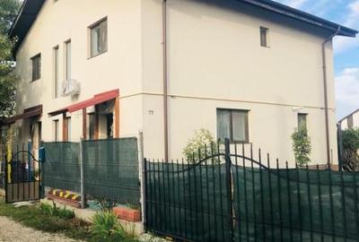 Duplex P 1E Pod     3 camere   Bragadiru - 2