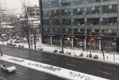 Apartament 2 camere, Piata Victoriei, metrou, utilat, mobilat complet - 5