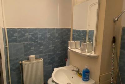 Apartament cu 2 camere decomandat în Porolissum - 8