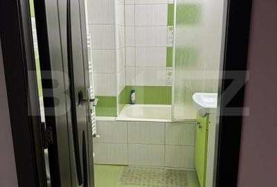 Apartament de inchiriat, 2 camere  decomandate  54 mp + garaj, B-dul Pandurilor - 6