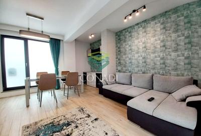 Apartament cu 3 camere decomandat în Herăstrău