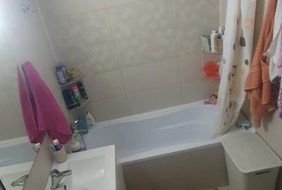 Apartament cu 2 camere decomandat în Dorobanți 2 - 8