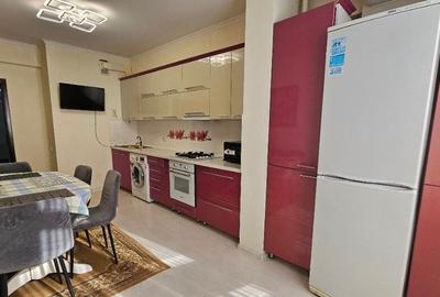 Garsonieră decomandată în Vlahuță - 3