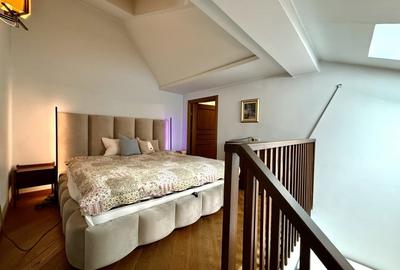 Casă individuală cu 10 camere cu Canalizare în Unirii - 20