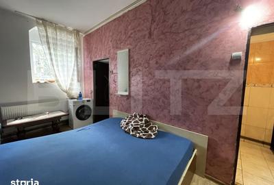 Casă cu 2 camere cu Teren 79.6 Mp în Brestei - 4