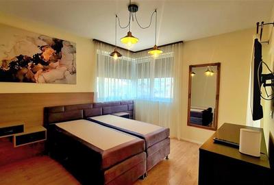 Duplex cu 4 camere cu Canalizare în Aeroport - 7