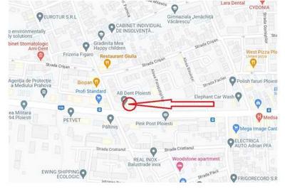 Apartament cu 4 camere decomandat în Cantacuzino - 4