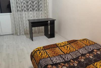 Apartament cu 2 camere semidecomandat în Central - 5