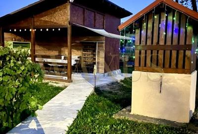 Casa de vanzare, 6400 teren, judetul Cluj - 3