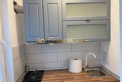 Garsonieră decomandată, mobilată în Băneasa - 3