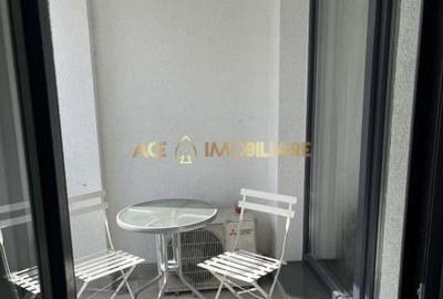 Apartament cu 2 camere decomandat, mobilat în Titan - 8