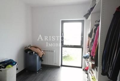 Duplex langa lac Corbeanca - 11