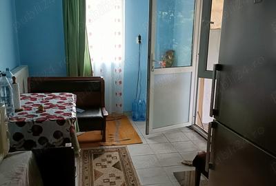 Casă cu 3 camere în Năvodari - 1