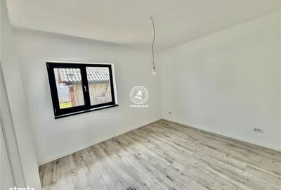Casă cu 4 camere în Vorovești - 12