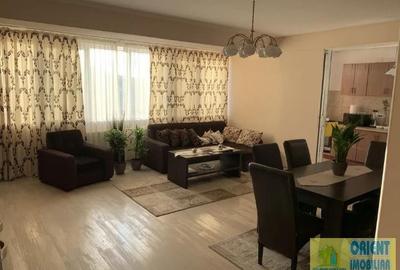 Inel 2, etaj 2, mobilat, 72mp, apartament 2 camere de vanzare