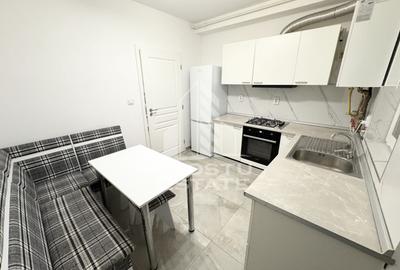 Casa cu 3 camere si 2 bai mobilata si utilata in zona Calea Urseni - 6