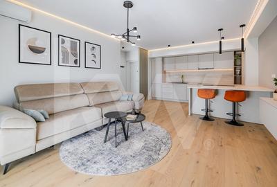 Apartament de lux - prima inchiriere | Design exclusivist & confort premium Apartament de lux - prima inchiriere | Design exclusivist & confort premium - 5