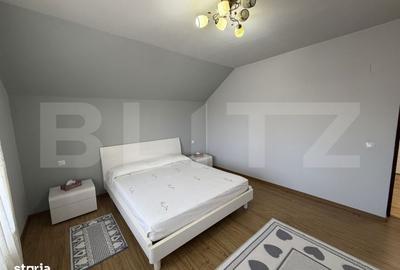 Casă cu 4 camere în Ultracentral - 2