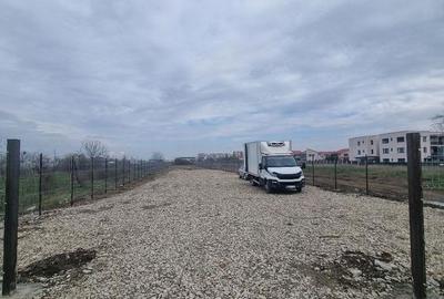 Spațiu comercial, de 2,200 mp, în Orizont - 2