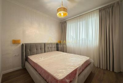 Duplex cu 5 camere cu Teren 304 Mp în Berceni - 15