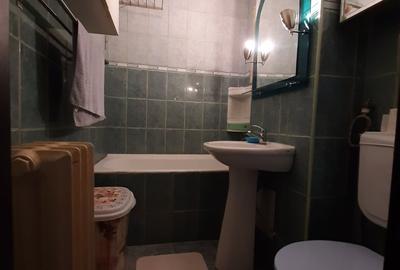 Apartament cu 2 camere semidecomandat în Vitan - 4