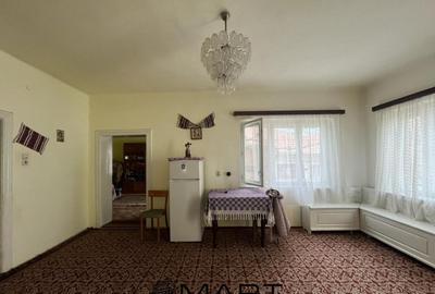 Casa cu teren de 1270 m Gura Raului - 6