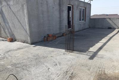 Casă în Măgurele - 1